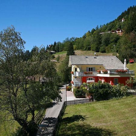Haus Angelika Nova Levante Exterior foto