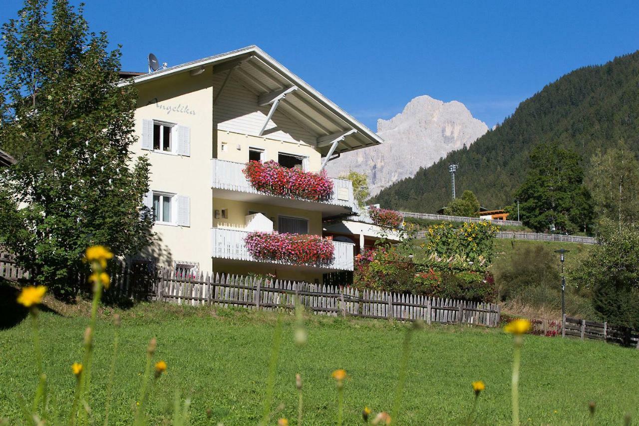 Haus Angelika Nova Levante Exterior foto