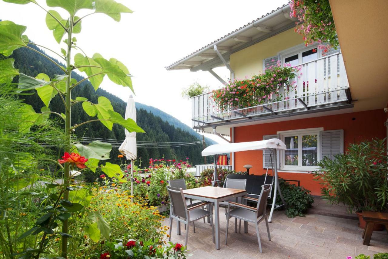 Haus Angelika Nova Levante Exterior foto