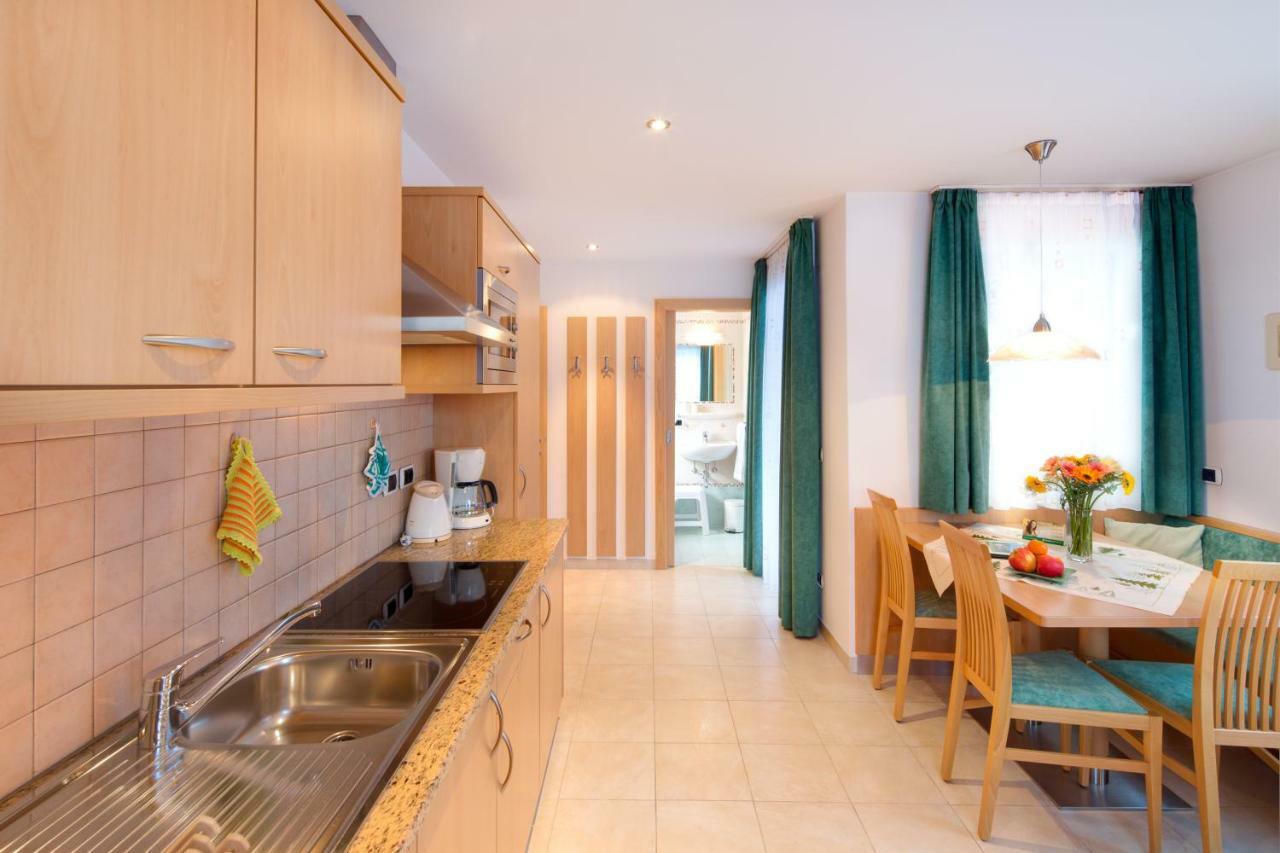 Haus Angelika Nova Levante Exterior foto