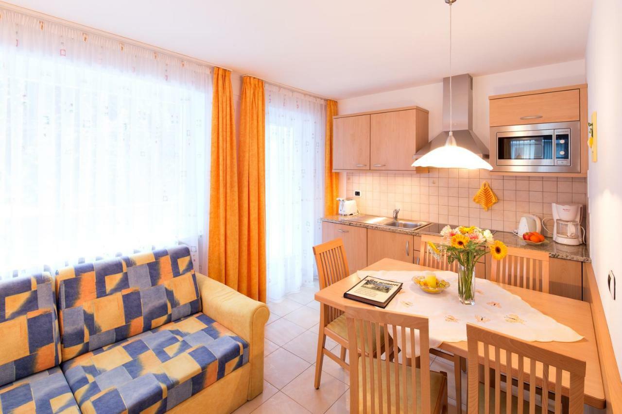Haus Angelika Nova Levante Exterior foto
