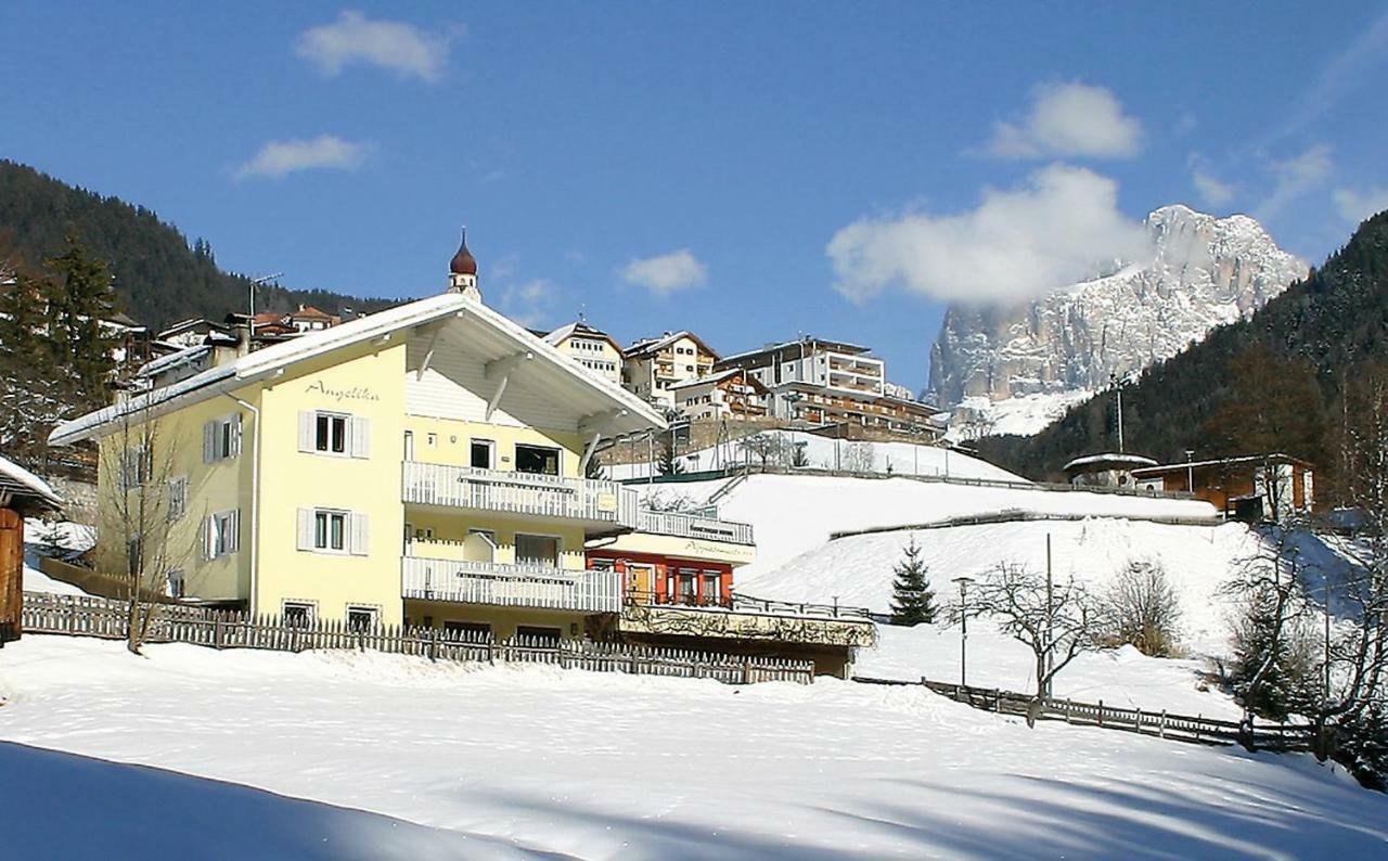 Haus Angelika Nova Levante Exterior foto