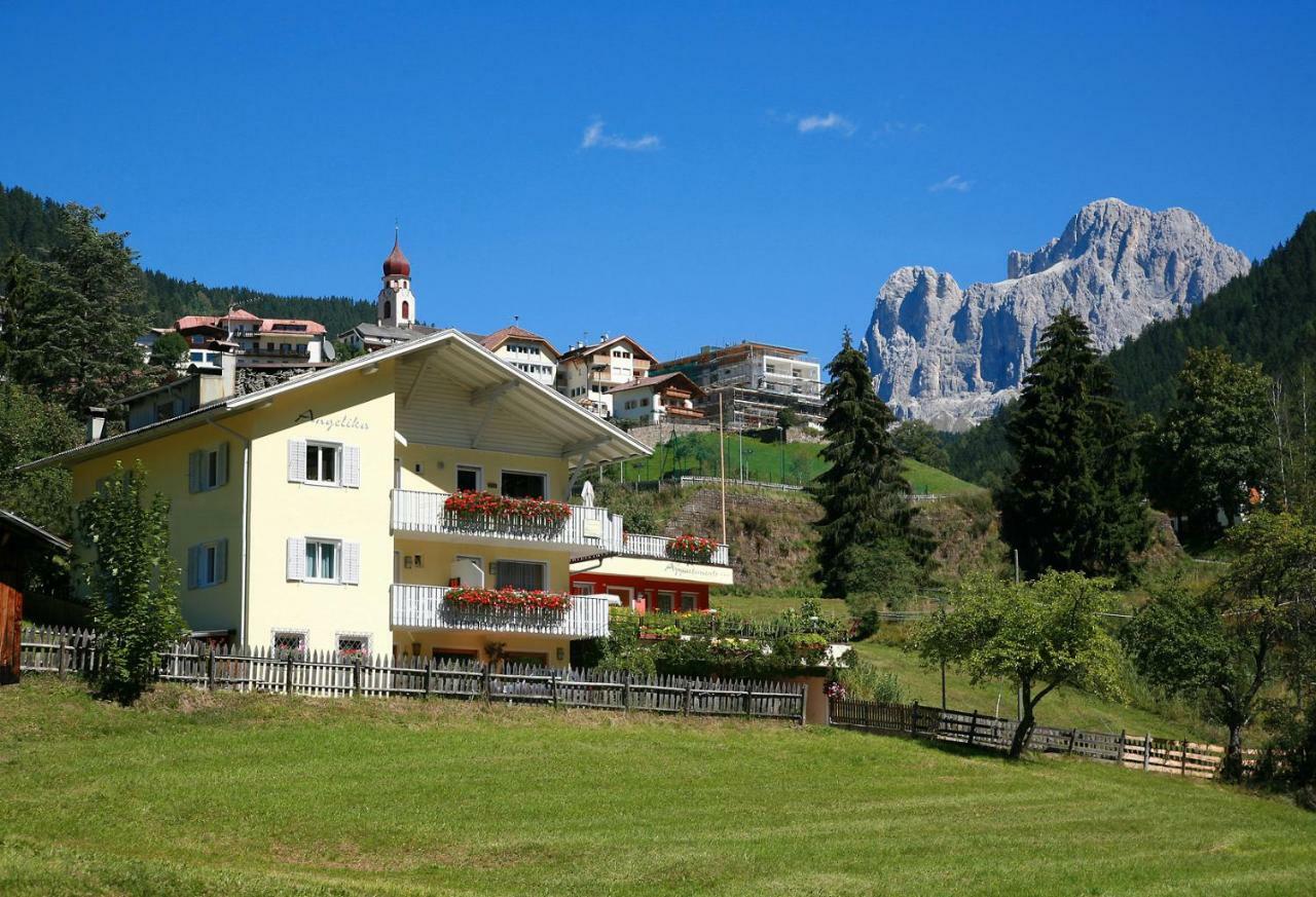 Haus Angelika Nova Levante Exterior foto